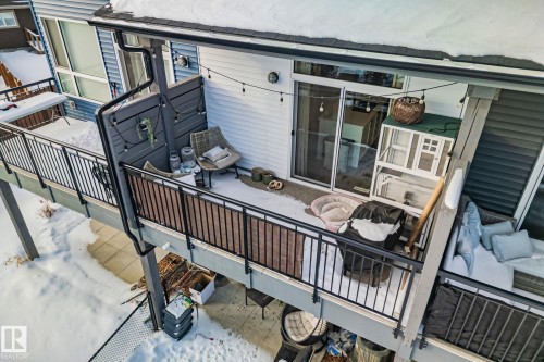 38 100 Jensen Lakes Blvd., St. Albert, AB - Outdoor With Exterior