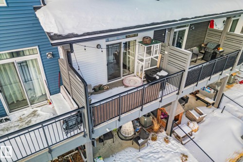 38 100 Jensen Lakes Blvd., St. Albert, AB - Outdoor