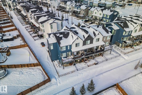 38 100 Jensen Lakes Blvd., St. Albert, AB - Outdoor