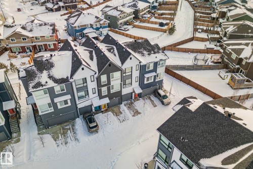 38 100 Jensen Lakes Blvd., St. Albert, AB - Outdoor