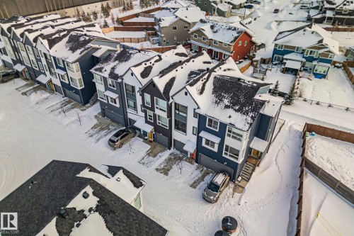 38 100 Jensen Lakes Blvd., St. Albert, AB - 