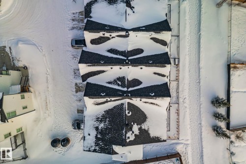 38 100 Jensen Lakes Blvd., St. Albert, AB - Outdoor With View