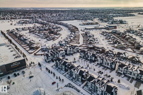 38 100 Jensen Lakes Blvd., St. Albert, AB - Outdoor With View
