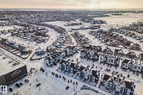 38 100 Jensen Lakes Blvd., St. Albert, AB - Outdoor With View