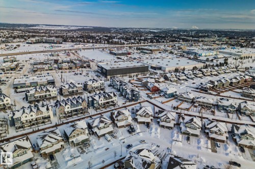 38 100 Jensen Lakes Blvd., St. Albert, AB - Outdoor With View