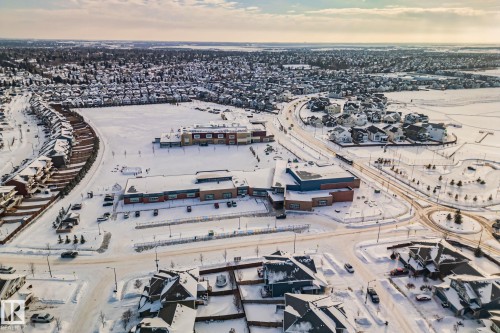 38 100 Jensen Lakes Blvd., St. Albert, AB - Outdoor With View