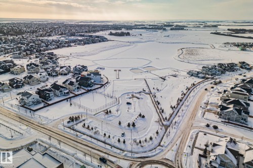 38 100 Jensen Lakes Blvd., St. Albert, AB - Outdoor With View