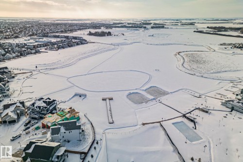 38 100 Jensen Lakes Blvd., St. Albert, AB - Outdoor With View