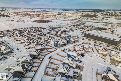 38 100 Jensen Lakes Blvd., St. Albert, AB - Outdoor With View