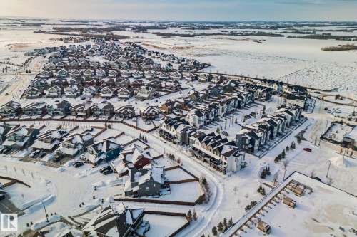 38 100 Jensen Lakes Blvd., St. Albert, AB - Outdoor With View