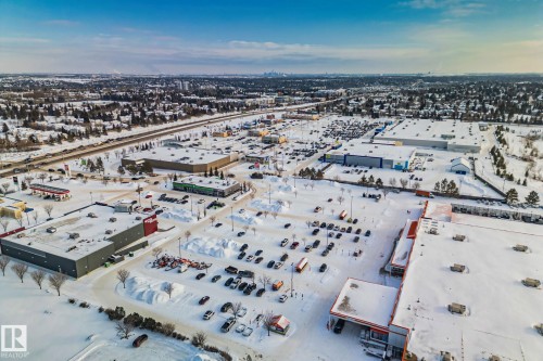 38 100 Jensen Lakes Blvd., St. Albert, AB - Outdoor With View