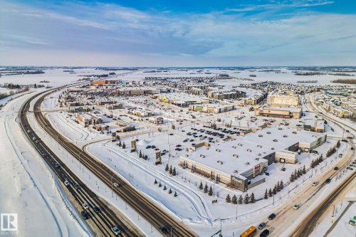 38 100 Jensen Lakes Blvd., St. Albert, AB - Outdoor With View