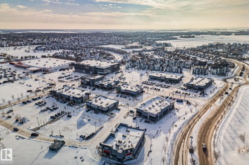 38 100 Jensen Lakes Blvd., St. Albert, AB - Outdoor With View