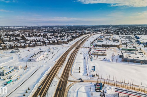 38 100 Jensen Lakes Blvd., St. Albert, AB - Outdoor With View