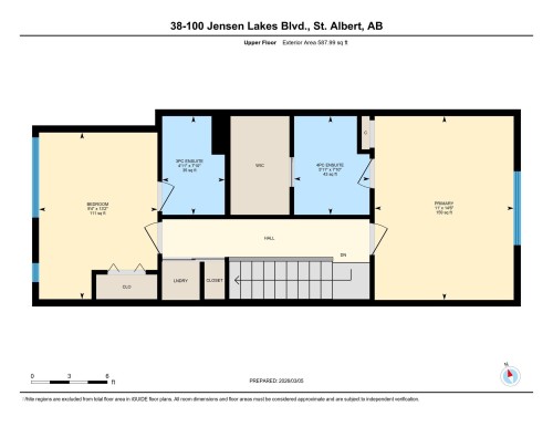 38 100 Jensen Lakes Blvd., St. Albert, AB - Other