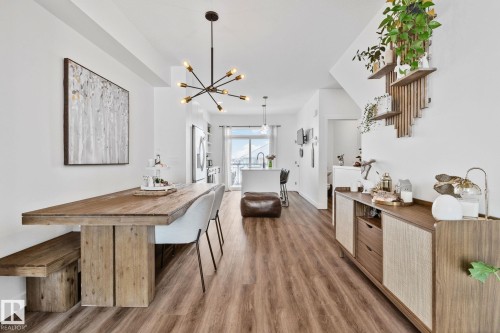 38 100 Jensen Lakes Blvd., St. Albert, AB - Indoor