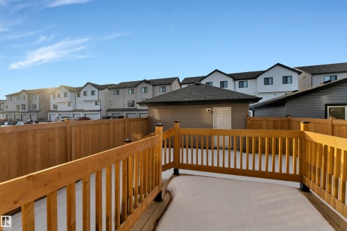 1235 16 Avenue, Edmonton, AB - Outdoor With Exterior