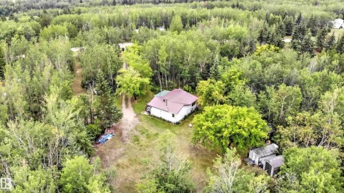 26, 562007 Rr 113, Rural Two Hills County, AB - Outdoor With View