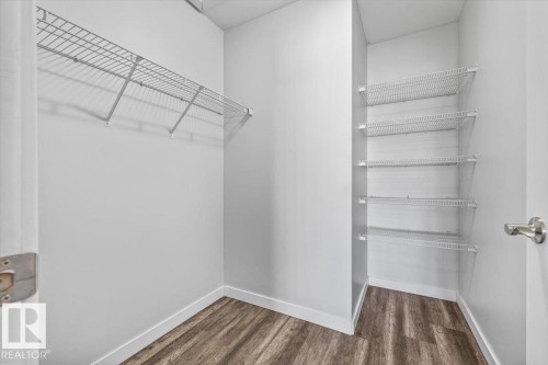 15805 104 Avenue, Edmonton, AB - Indoor With Storage