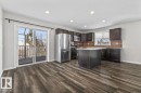 15805 104 Avenue, Edmonton, AB  - Indoor Photo Showing Kitchen 