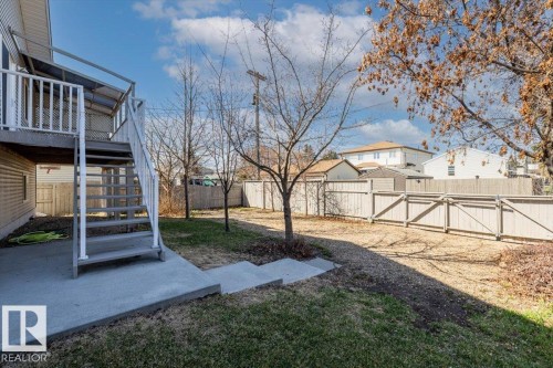 15805 104 Avenue, Edmonton, AB - Outdoor