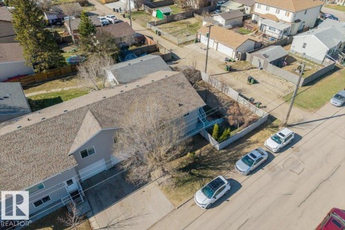 15805 104 Avenue, Edmonton, AB - Outdoor With View