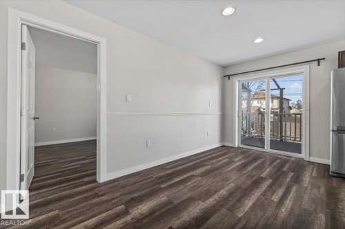 15805 104 Avenue, Edmonton, AB - Indoor Photo Showing Other Room