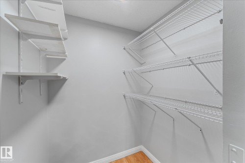 101 51 Brown Street, Stony Plain, AB - Indoor With Storage