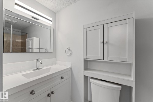 101 51 Brown Street, Stony Plain, AB - Indoor Photo Showing Bathroom