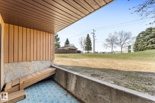101 51 Brown Street, Stony Plain, AB - Outdoor With Exterior