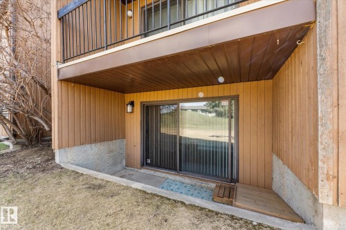101 51 Brown Street, Stony Plain, AB - Outdoor With Exterior