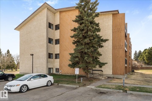 101 51 Brown Street, Stony Plain, AB - Outdoor
