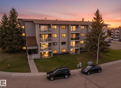 101 51 Brown Street, Stony Plain, AB - Outdoor With Balcony