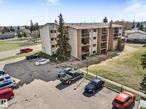 101 51 Brown Street, Stony Plain, AB - Outdoor