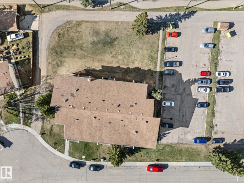 101 51 Brown Street, Stony Plain, AB -  With View