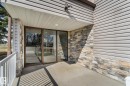 101 51 Brown Street, Stony Plain, AB  - Outdoor With Exterior 