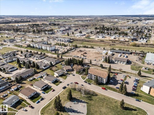 101 51 Brown Street, Stony Plain, AB - Outdoor With View