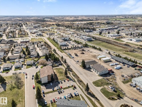 101 51 Brown Street, Stony Plain, AB - Outdoor With View