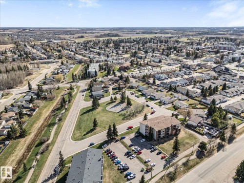 101 51 Brown Street, Stony Plain, AB - Outdoor With View