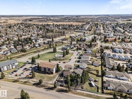 101 51 Brown Street, Stony Plain, AB - Outdoor With View