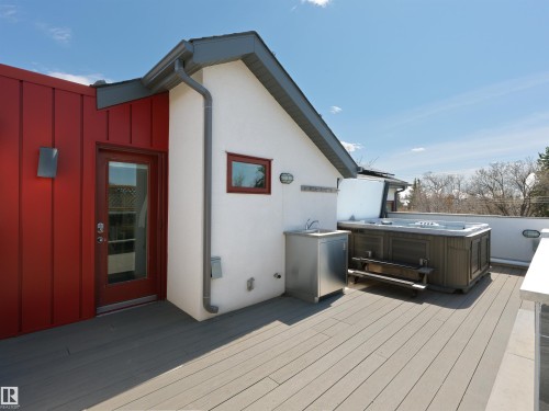11251 79 Avenue, Edmonton, AB - Outdoor With Exterior