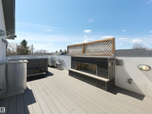 11251 79 Avenue, Edmonton, AB - Outdoor With Exterior