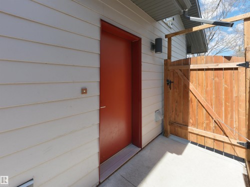 11251 79 Avenue, Edmonton, AB - Outdoor With Exterior