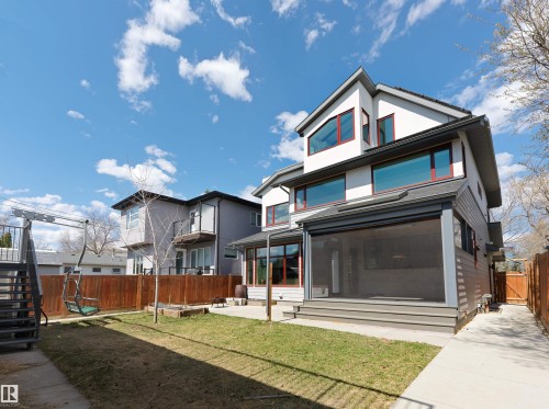 11251 79 Avenue, Edmonton, AB - Outdoor