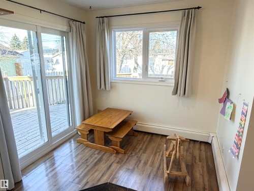10248 109 Avenue, Westlock, AB - Indoor Photo Showing Other Room