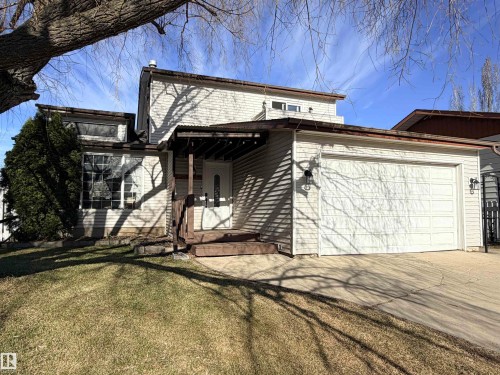10248 109 Avenue, Westlock, AB - Outdoor