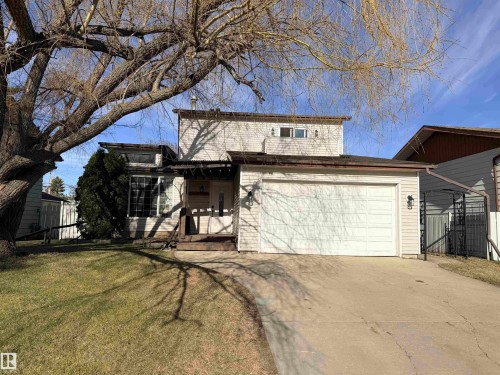 10248 109 Avenue, Westlock, AB - Outdoor