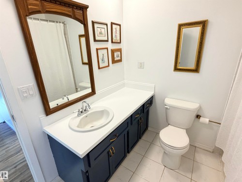 10248 109 Avenue, Westlock, AB - Indoor Photo Showing Bathroom