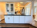 10248 109 Avenue, Westlock, AB  - Indoor Photo Showing Kitchen 