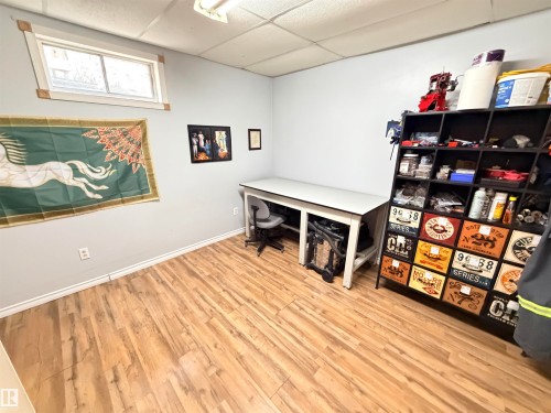 10248 109 Avenue, Westlock, AB - Indoor Photo Showing Other Room